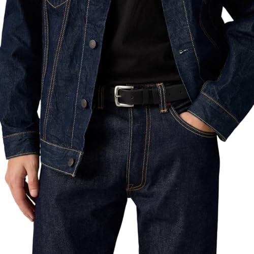 Levi's Addison Belt Donna, Caviar, 95