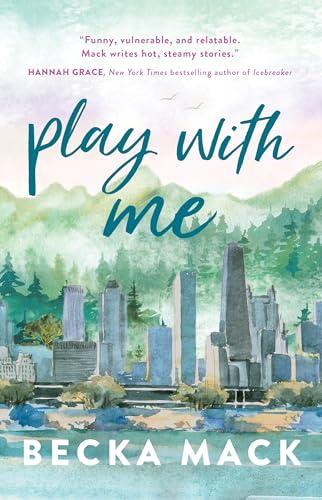 Play With Me (Playing For Keeps Book 2) (English Edition)