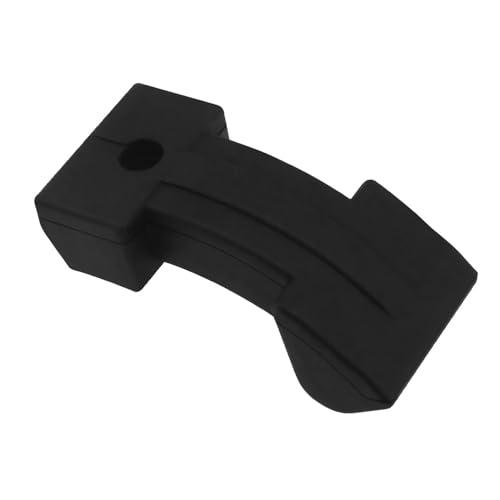 LT Easiyl Cuscinetto in gomma per pedale attuatore batteria elettronica compatibile con Roland FD-8 TD-1 TD4 TD9 TD11 TD15 TD17 Hi Hat Sensor Trigger Rubber Pad parte di ricambio