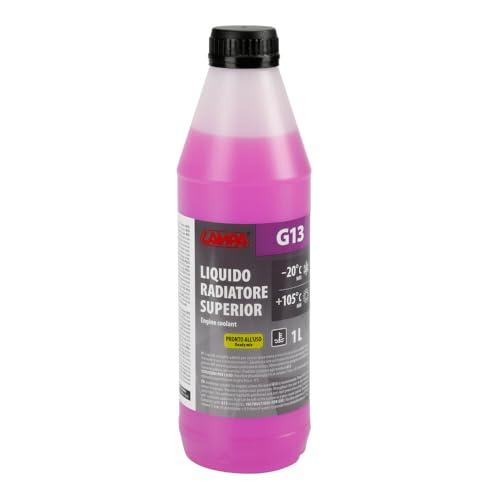 Lampa 38110 Superior-Viola G13, Liquido antigelo radiatore (-20°C) - 1 L