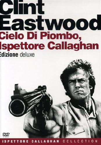 Cielo Di Piombo Ispettore...(Deluxe)