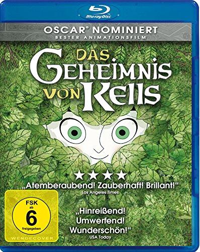 Das Geheimnis von Kells