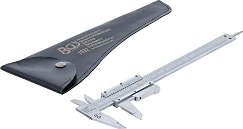 BGS, 1932, calibro di precisione, gamma da 0 mm a 150 mm