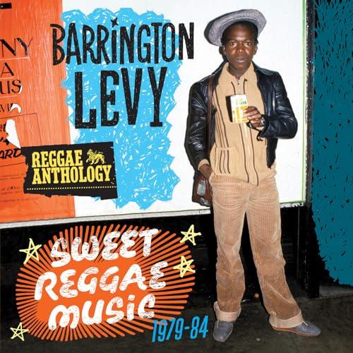 Sweet Reggae Music 2.0
