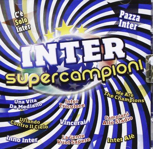 Inter Supercampioni