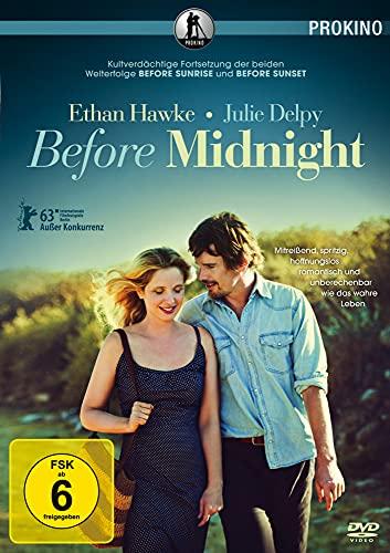 Before Midnight