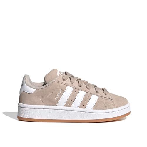 Adidas CAMPUS 00S Sneaker Beige da bambino JI4462