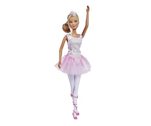 Simba - Steffi Love Ballerina, 3 Anni, 105733332