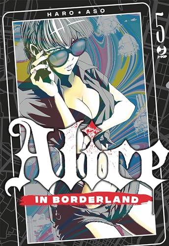 Alice in borderland (Vol. 5)