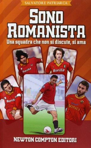 Sono romanista
