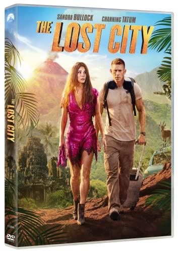 The Lost City (DVD)