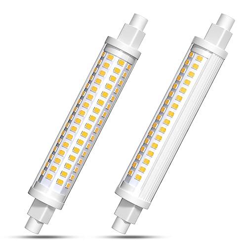 Luxvista 15W R7S 118mm Lampadina LED
