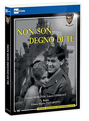 Non Son Degno Di Te