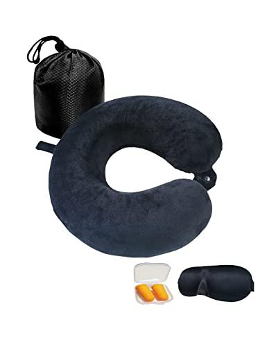 NavoX Cuscino da viaggio