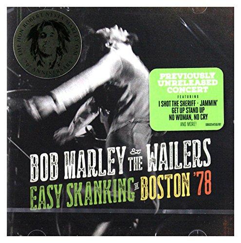 Easy Skanking In Boston 78