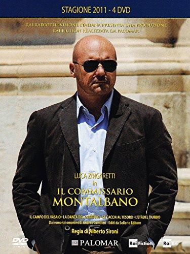 Il commissario Montalbano - Stagione 2011