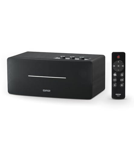 Edifier D12Integrated Stereo Speakers Bluetooth