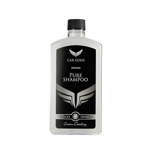 Car Gods Proteus Pure Shampoo – PH Neutro – 500 ml