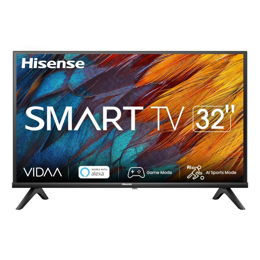 HISENSE 32A4K 32inch HD LED 60Hz 2xHDMI