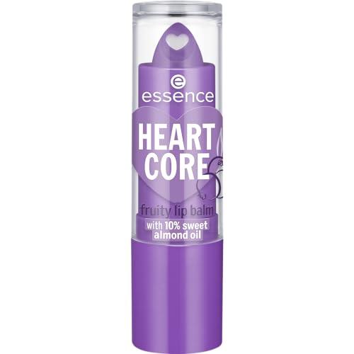 Heart Core Fruity Bã¡Lsamo Labial 06-Amazing Acai 3 Gr Cura della persona e salute