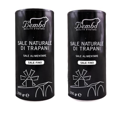 Sale Marino di Trapani Fine – Dispenser (2 pezzi). Naturale e non raffinato, ricco di minerali. Raccolto a mano nelle saline siciliane. Sapore delicato, perfetto per l’uso quotidiano.