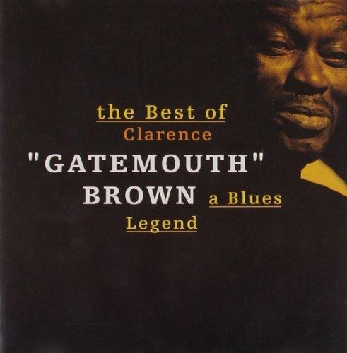 Best of: a Blues Legend