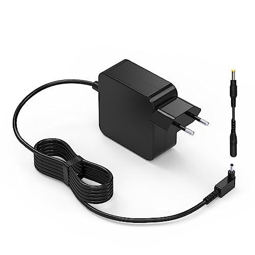 Alimentatore per Acer 45W Caricabatterie per Acer Swift 1 3 5 SF314-52 SF314-51 SF113-31 SF314-54 Spin 1 3 5 Chromebook 11 13 14 15 R11 R13 Aspire 3 5 E15 E5 E1 ES1 ES15 E1-571 V3 V5 19V Adattatore