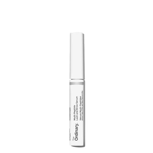The Ordinary Siero multi peptide Lash and Brow, nero, 5 ml