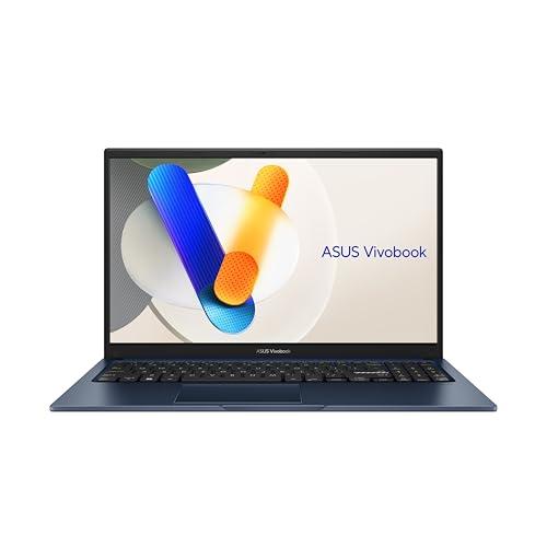 ASUS Vivobook 15 F1504VA#B0F2HXKTKY, Notebook con Monitor da 15.6