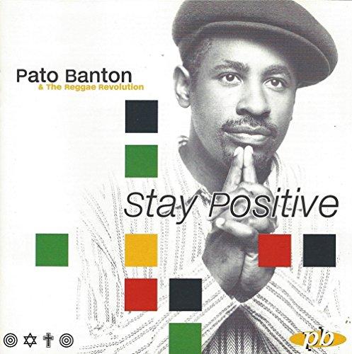 Stay Positive
