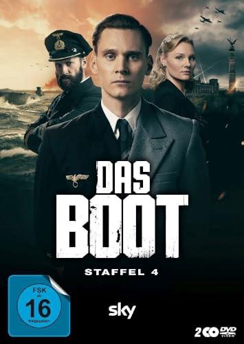 Das Boot - Staffel 4