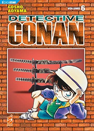Detective Conan 6: Digital Edition