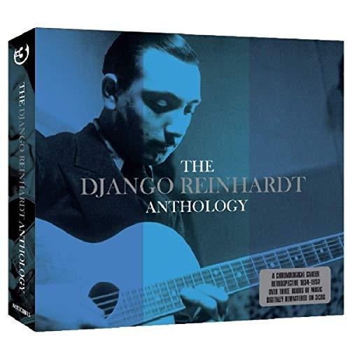 Anthology (3Cd)