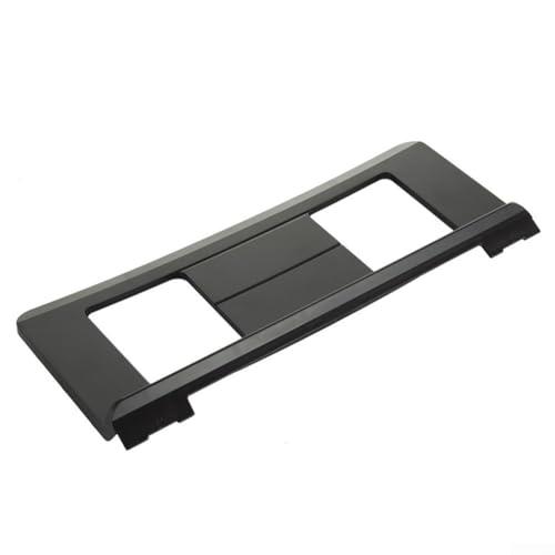 ZiStarlilife Supporto per spartiti per tastiera, compatibile con pianoforti elettronici, per Yamaha PSR KB, accessorio regolabile per musicisti