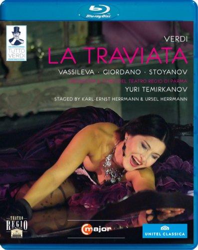 La Traviata