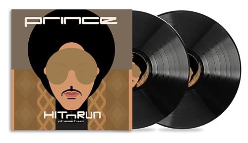 HITnRUN phase two [2 LP]