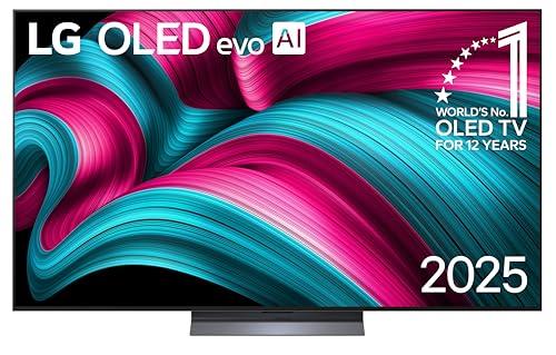 lg OLED evo AI TV 2025, Smart TV OLED, Tecnologia AI, Display Premium, Esperienza Visiva Superiore