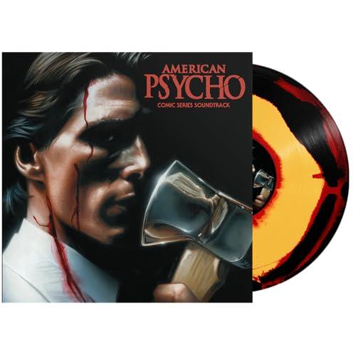 American Psycho - Comic Series Soundtrack