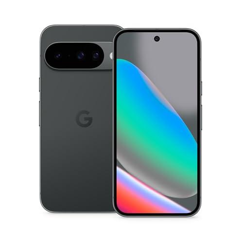 Google Pixel 10 - Smartphone Android sbloccato con Gemini, tripla fotocamera posteriore avanzata, autonomia di oltre 24 ore e display Actua da 6,3