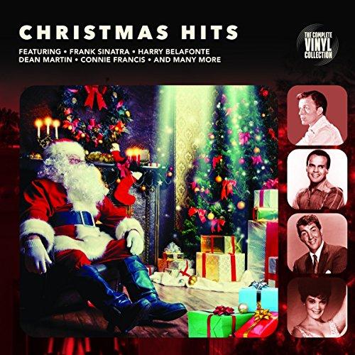 CHRISTMAS HITS