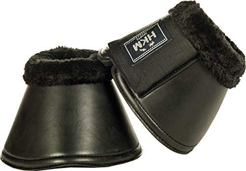 HKM ISA Stivali a Campana Nero L