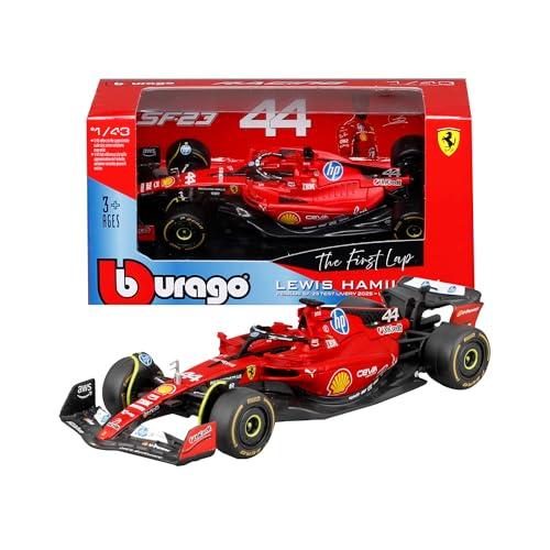 Bburago - Ferrari SF-23 