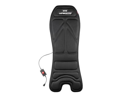 Next Level Racing HF8 Pro Haptic Feedback Tappetino da Gioco (NLR-G006)