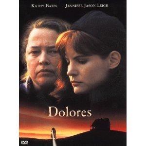 Dolores - Stephen King