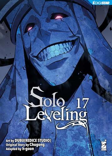 Solo Leveling 17: Digital Edition