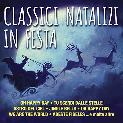 Classici Natalizi In Festa