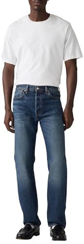 Levi's 501 Original Jeans, Change Your Mind, 32W x 30L Uomo