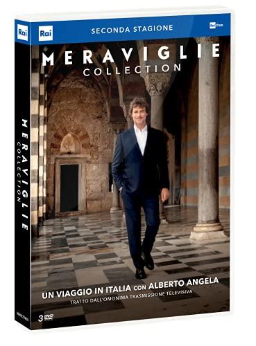 Meraviglie St.2 Collec. (Box 3 Dv)
