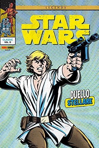 Star Wars Classic 2: Duello Stellare