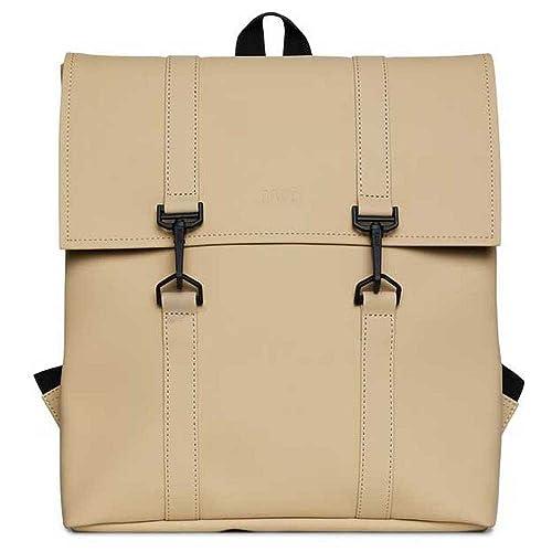 RAINS BORSA MSN BAG MINI W3 SAND ART. 13310